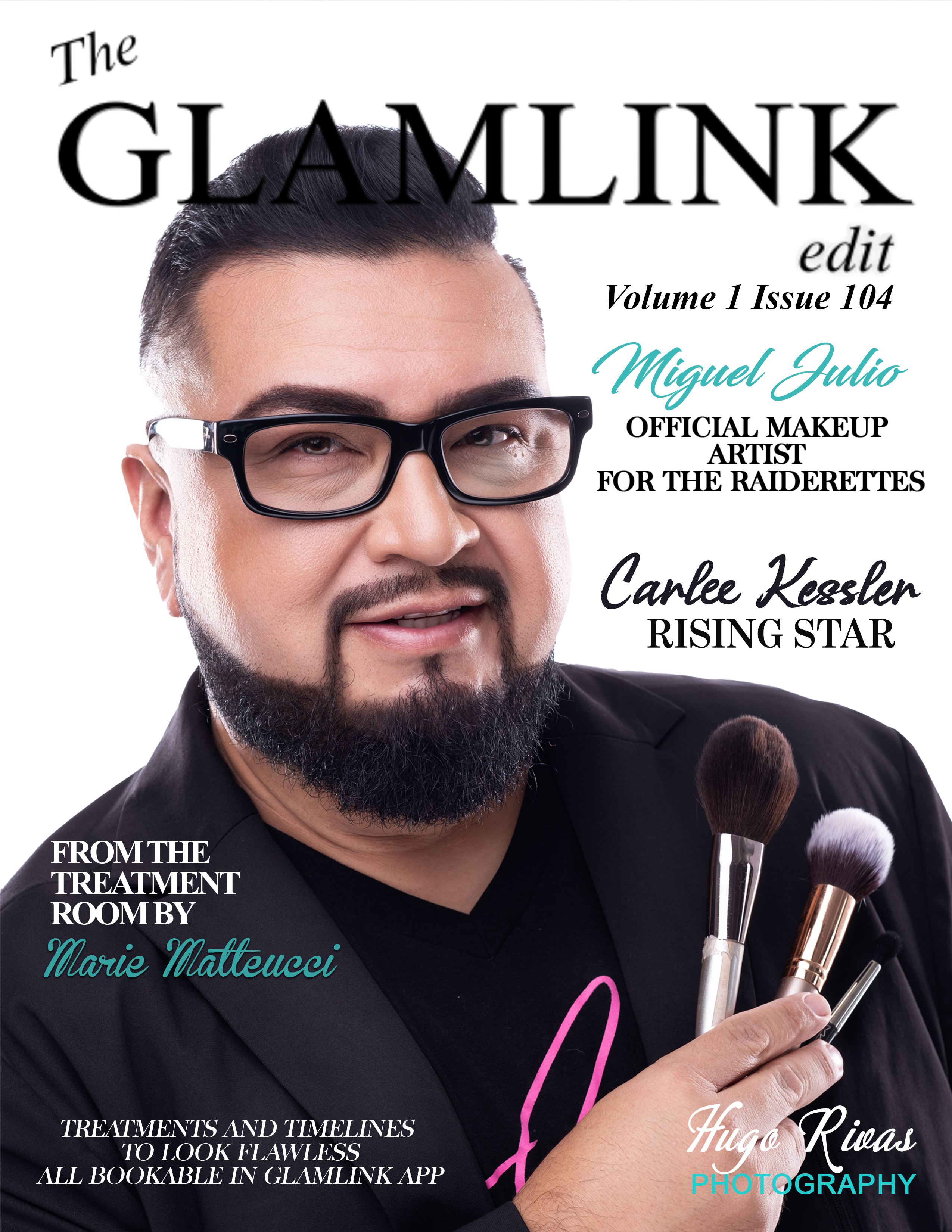 Issue 104 - Digital Edition Cover